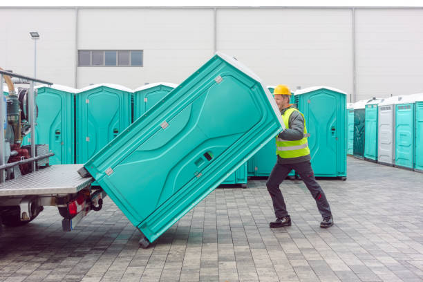 Trusted Lester Prairie, MN Portable Potty Rental Experts