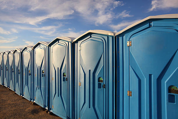 Types of Portable Toilets We Offer in Lester Prairie, MN