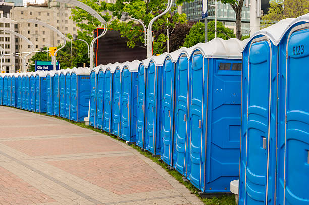 Best Construction Site Portable Toilets  in Lester Prairie, MN